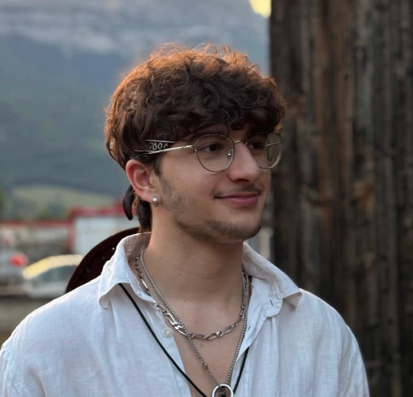 Photo de moi